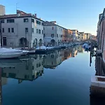 Laguna Blu Cielo Con Terrazza Panoramica In Comune 4*