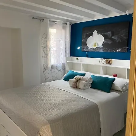 Laguna Blu Cielo Con Terrazza Panoramica In Comune بيت ضيافة كيودجا