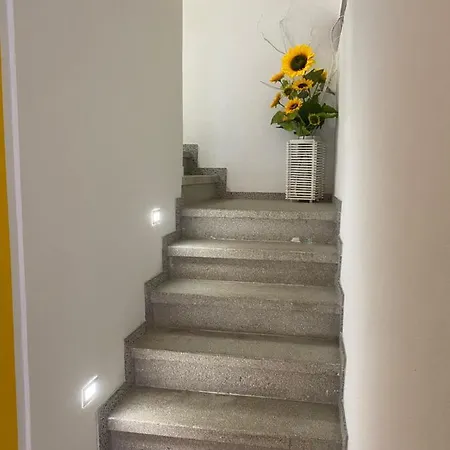 招待所 Laguna Blu Cielo Con Terrazza Panoramica In Comune 4*