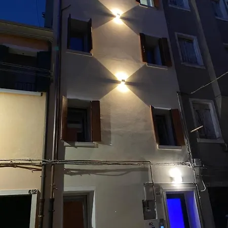 Laguna Blu Cielo Con Terrazza Panoramica In Comune بيت ضيافة