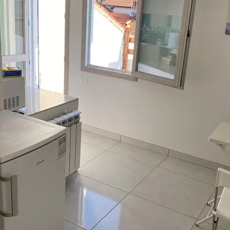 Laguna Blu Cielo Con Terrazza Panoramica In Comune 4* كيودجا
